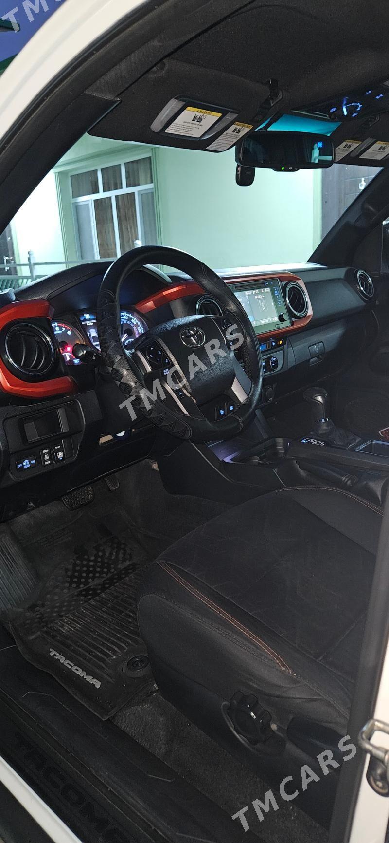 Toyota Tacoma 2016 - 350 000 TMT - Bagyr - img 3
