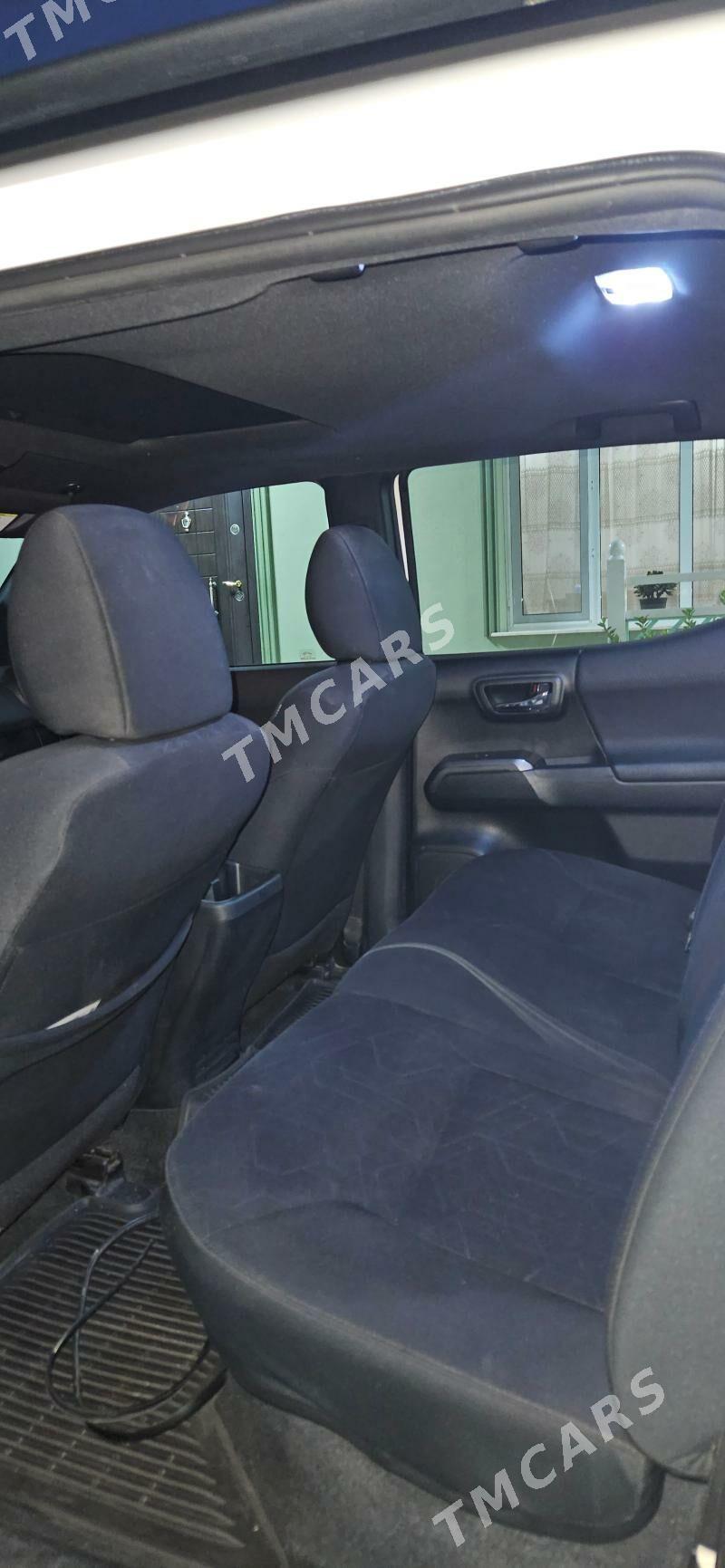Toyota Tacoma 2016 - 350 000 TMT - Bagyr - img 2