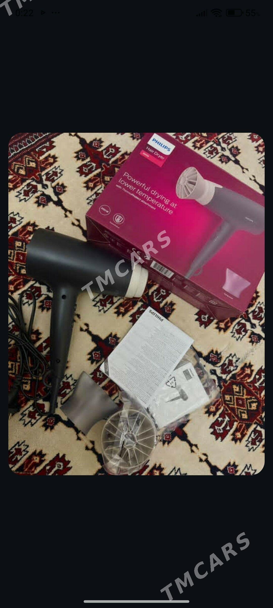 Philips fen original - Ашхабад - img 2