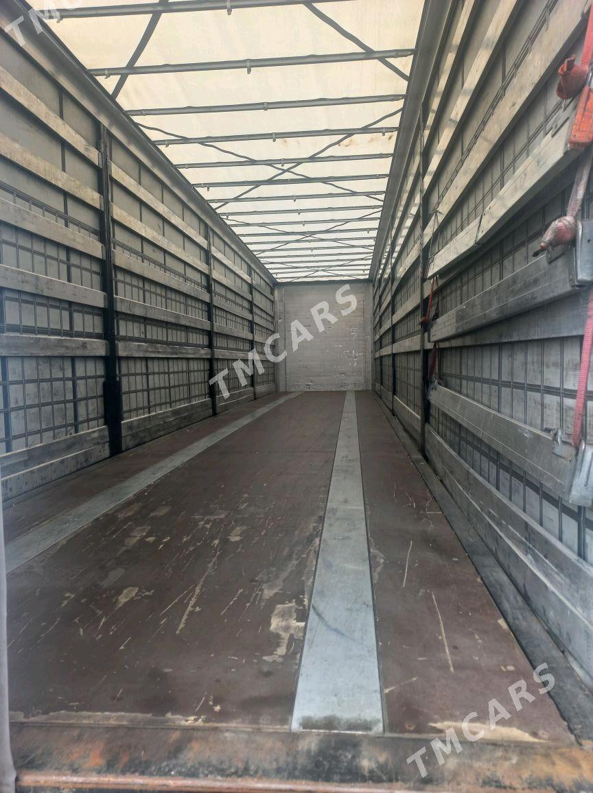 Kogel Euro Trailer 2022 - 540 000 TMT - Mary - img 5