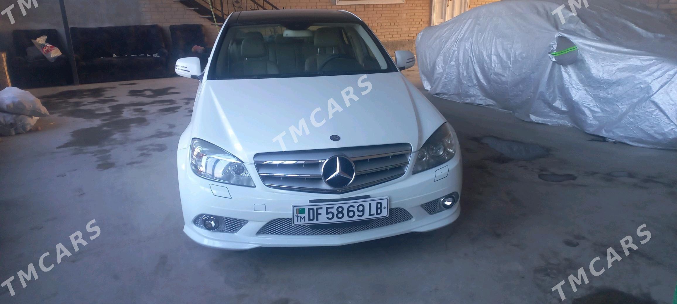 Mercedes-Benz C300 2010 - 185 000 TMT - Türkmenabat - img 5