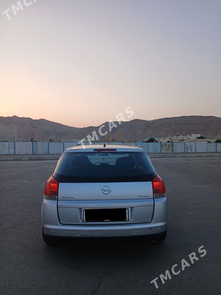 Opel Signum 2004 - 90 000 TMT - Türkmenbaşy - img 2