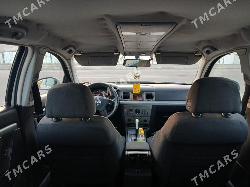 Opel Signum 2004 - 90 000 TMT - Türkmenbaşy - img 6