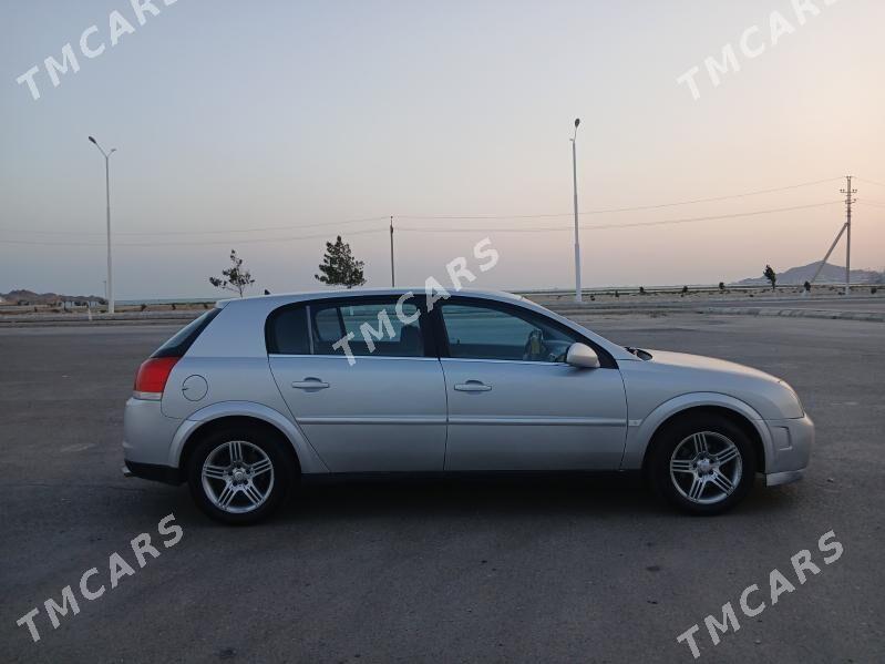 Opel Signum 2004 - 90 000 TMT - Türkmenbaşy - img 3