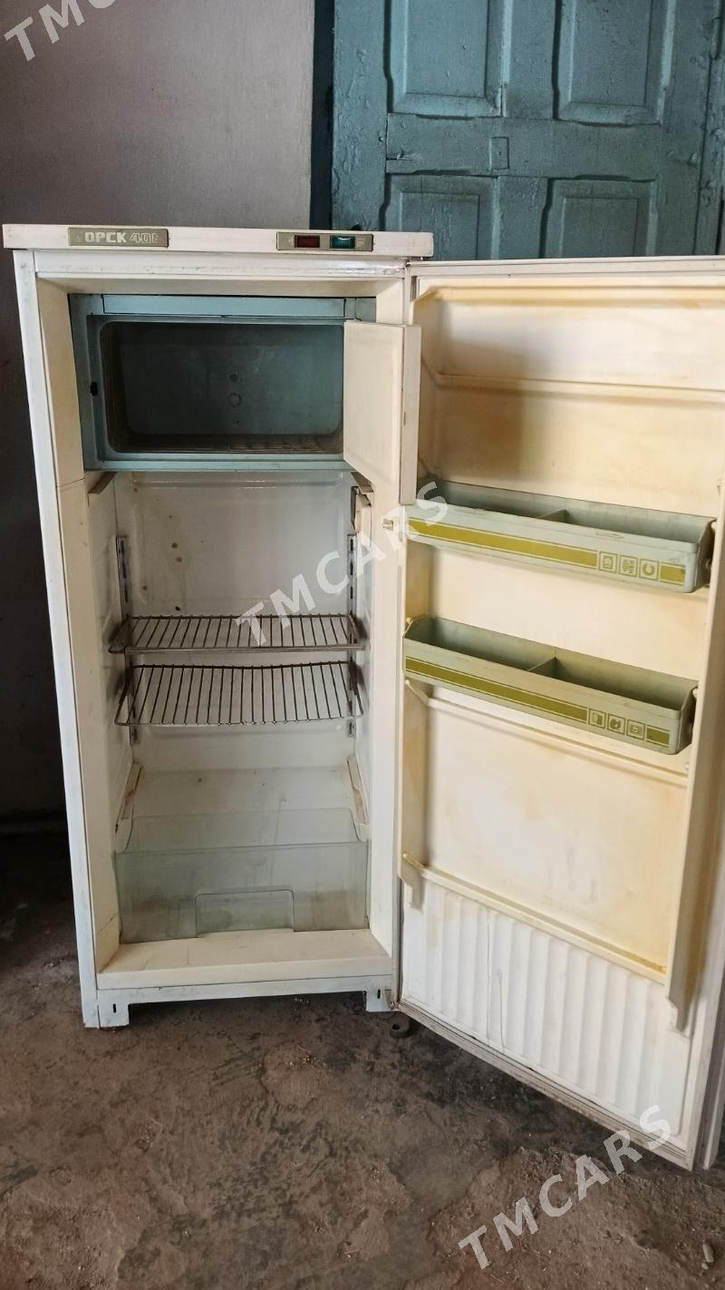 Haladilnik - Bereket - img 2