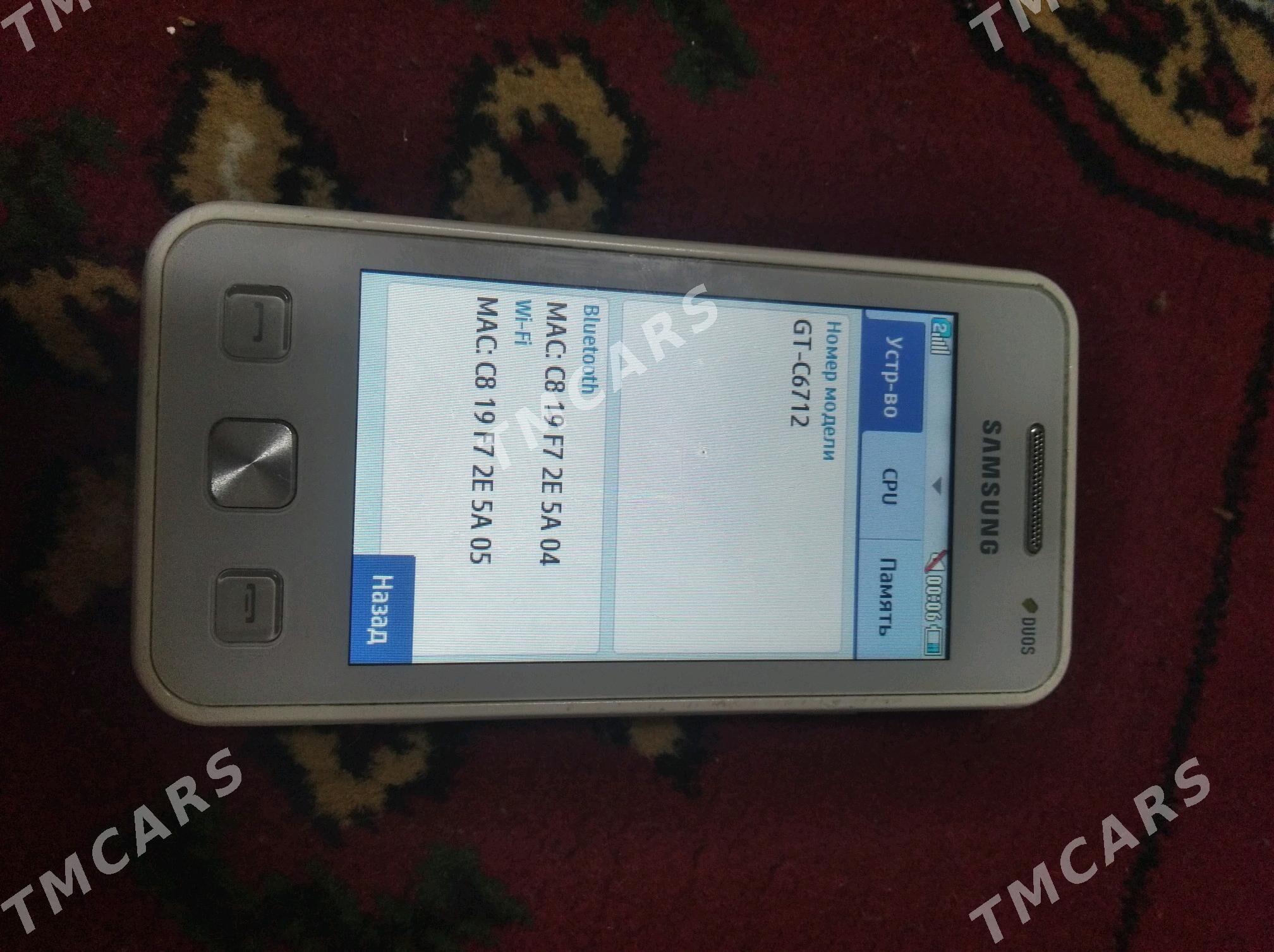 samsung prastoy - Daşoguz - img 4