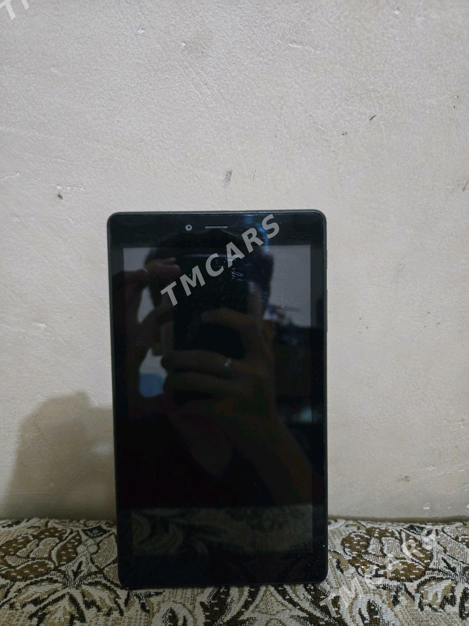 Планшет alcatel - Мары - img 2