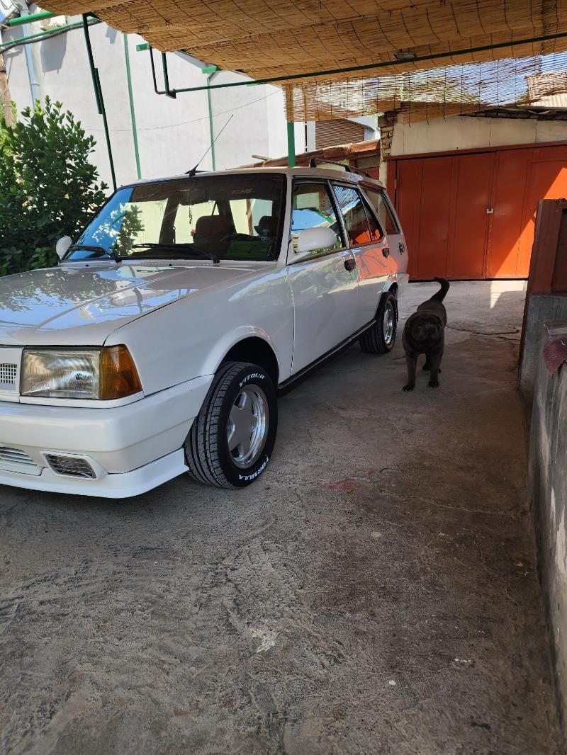Tofaş Kartal 1996 - 35 000 TMT - Ким район - img 6
