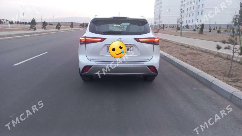 Toyota Highlander 2020 - 610 000 TMT - Aşgabat - img 6