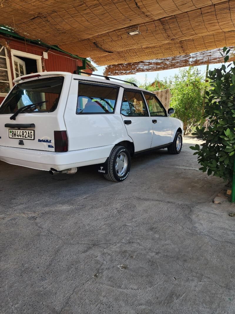 Tofaş Kartal 1996 - 35 000 TMT - Ким район - img 7