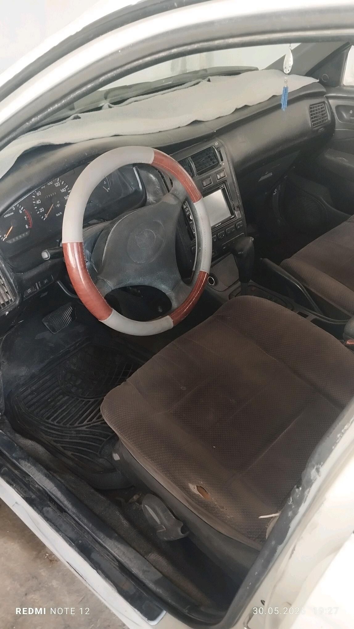 Toyota Corona 1994 - 40 000 TMT - Гызыларбат - img 2