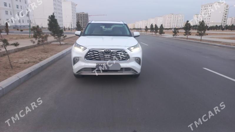Toyota Highlander 2020 - 610 000 TMT - Aşgabat - img 3