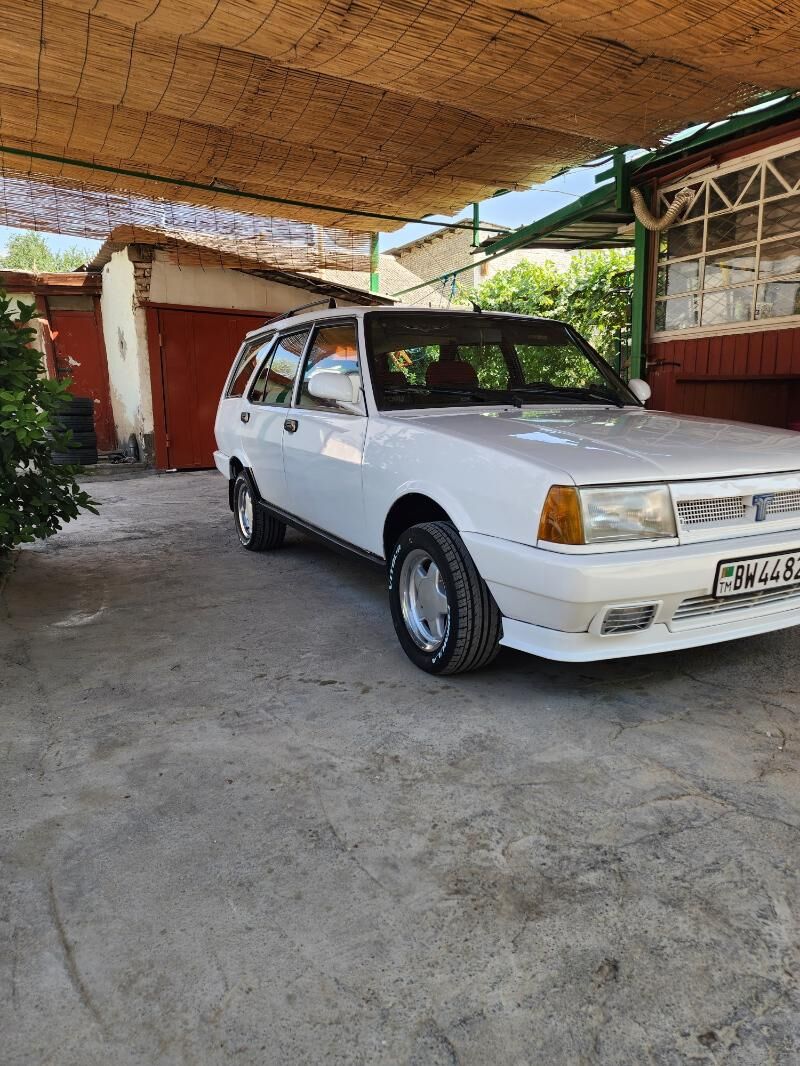 Tofaş Kartal 1996 - 35 000 TMT - Ким район - img 9