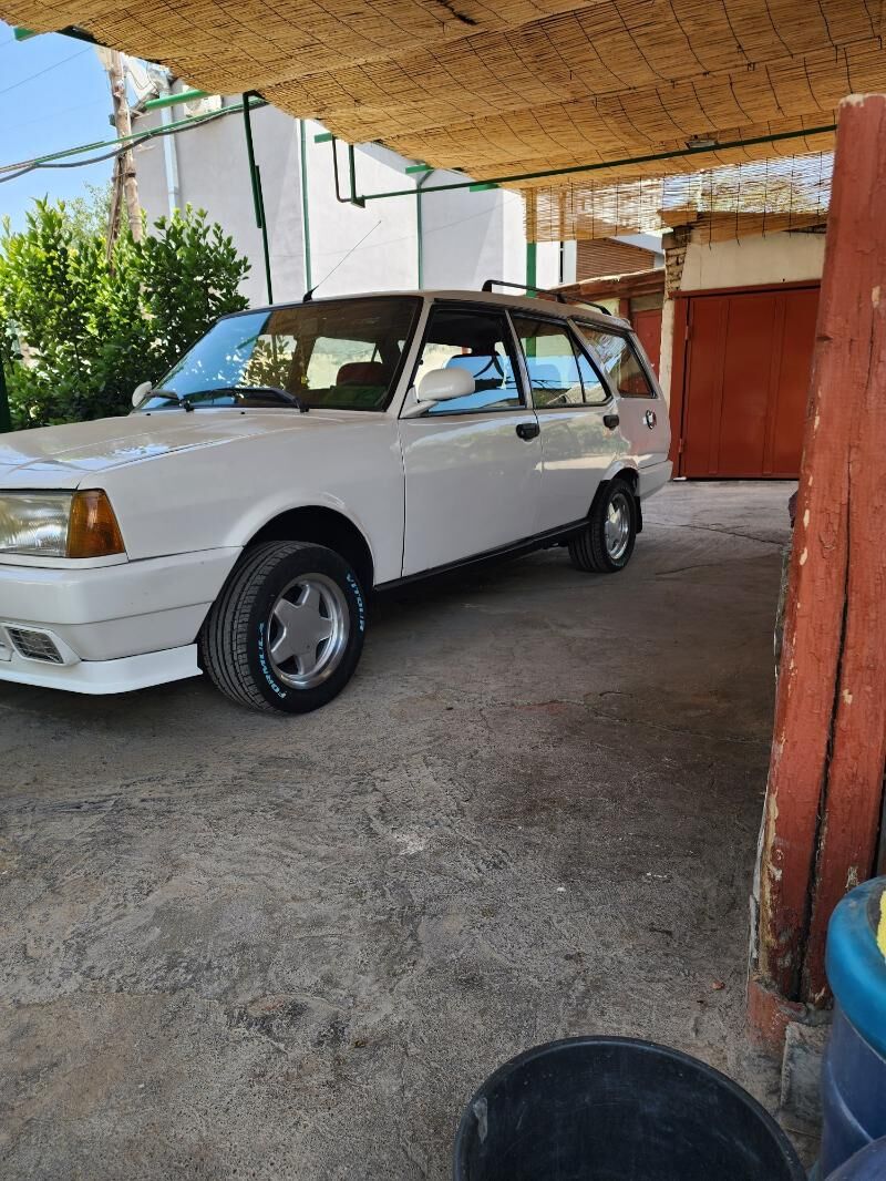 Tofaş Kartal 1996 - 35 000 TMT - Ким район - img 8