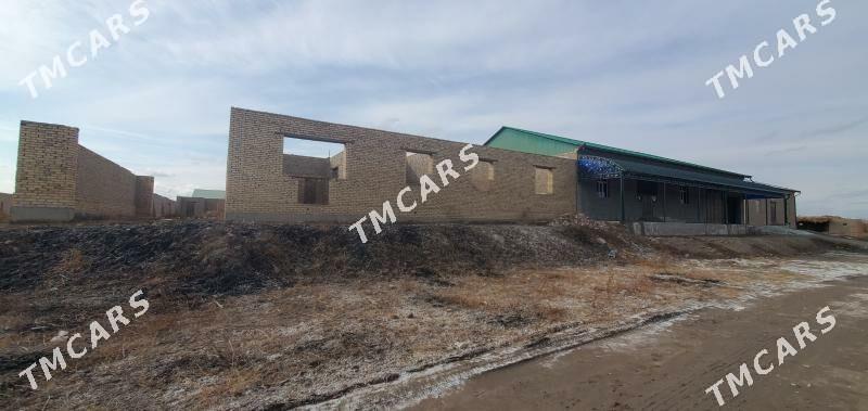 жай учаска - Şabat etr. - img 7