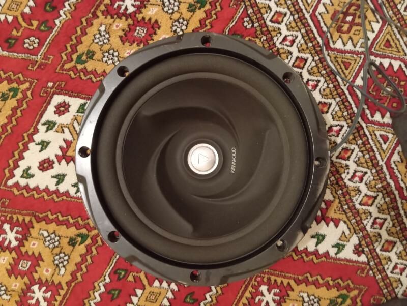 Kenwood 3 000 TMT - Бузмеин - img 2