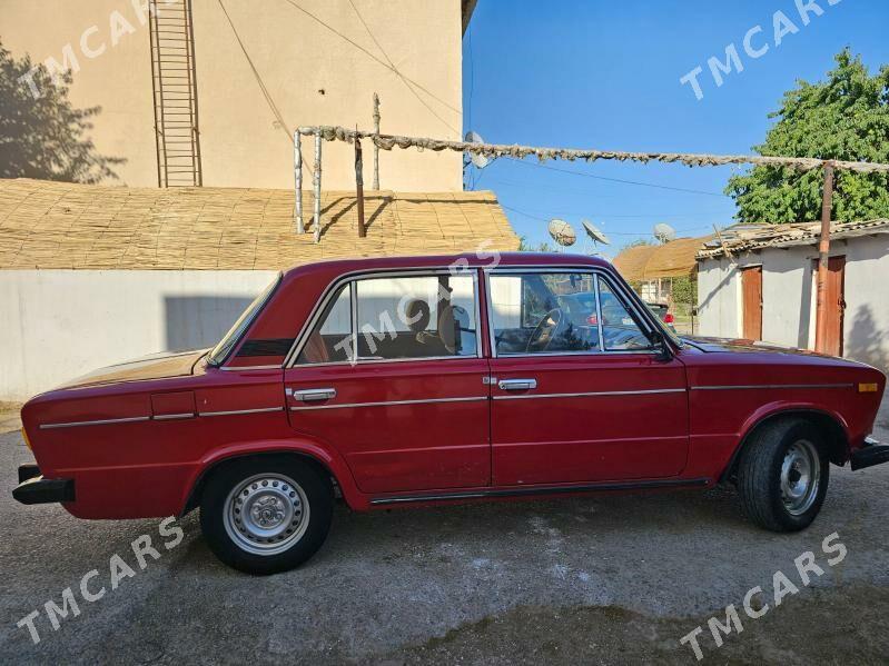 Lada 2106 1990 - 17 000 TMT - Baýramaly - img 6