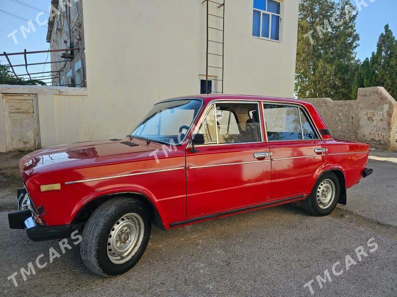 Lada 2106 1990 - 17 000 TMT - Baýramaly - img 4