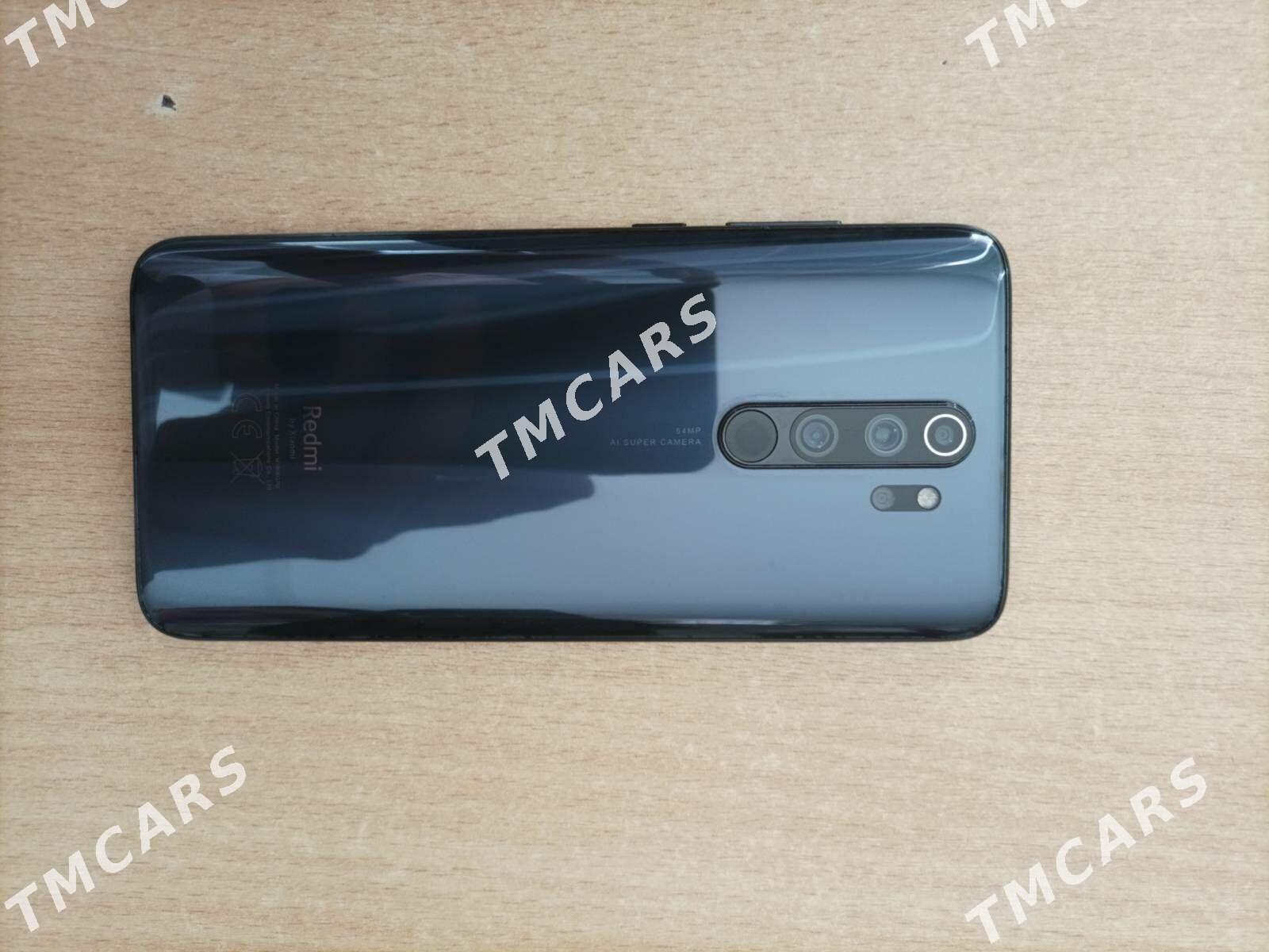 Redmi not8 pro 6/128 - Гумдаг - img 2