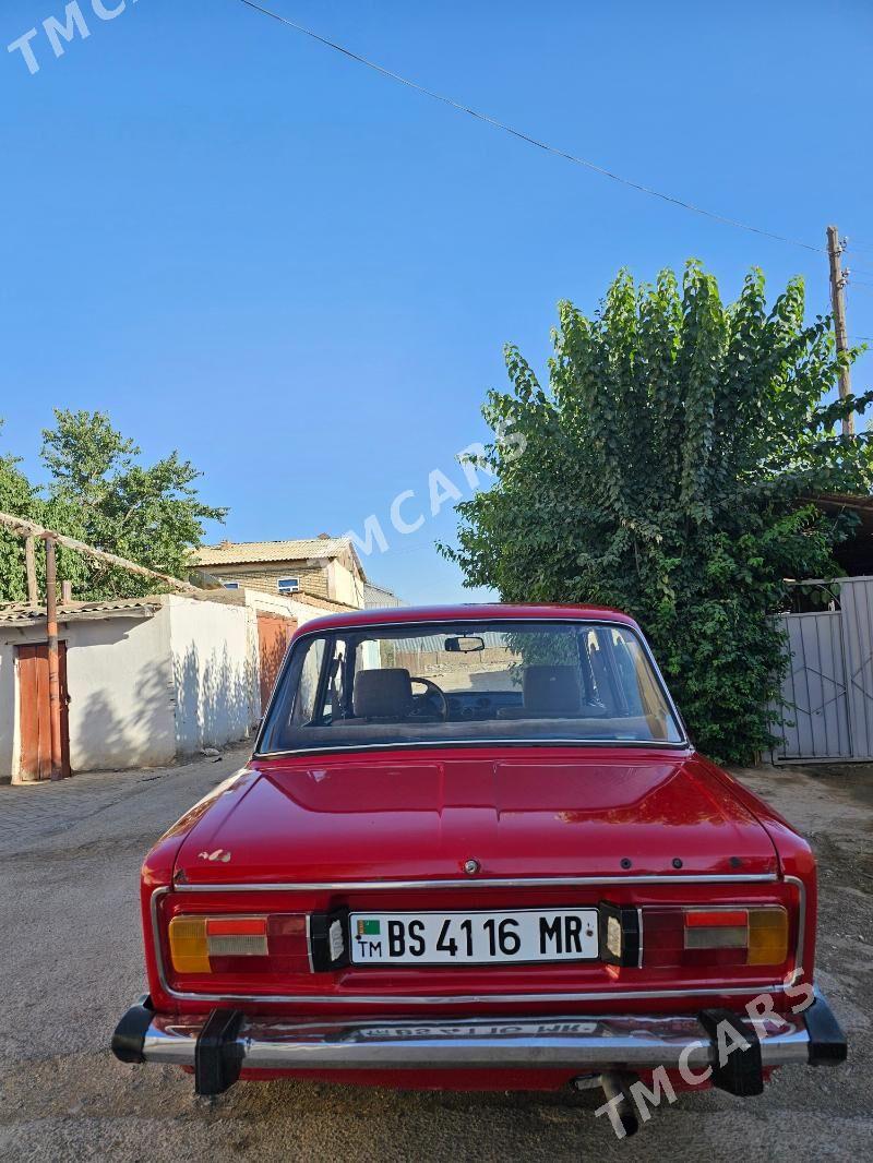 Lada 2106 1990 - 17 000 TMT - Baýramaly - img 5