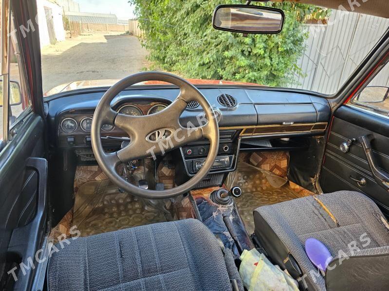 Lada 2106 1990 - 17 000 TMT - Baýramaly - img 3