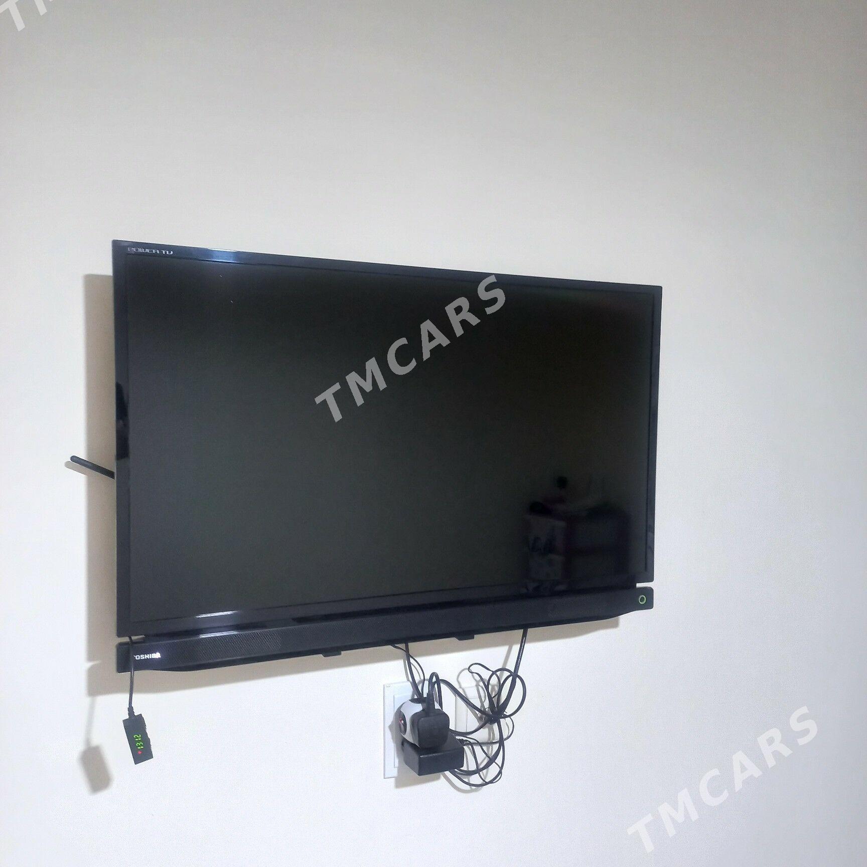 Televizor - Balkanabat - img 3