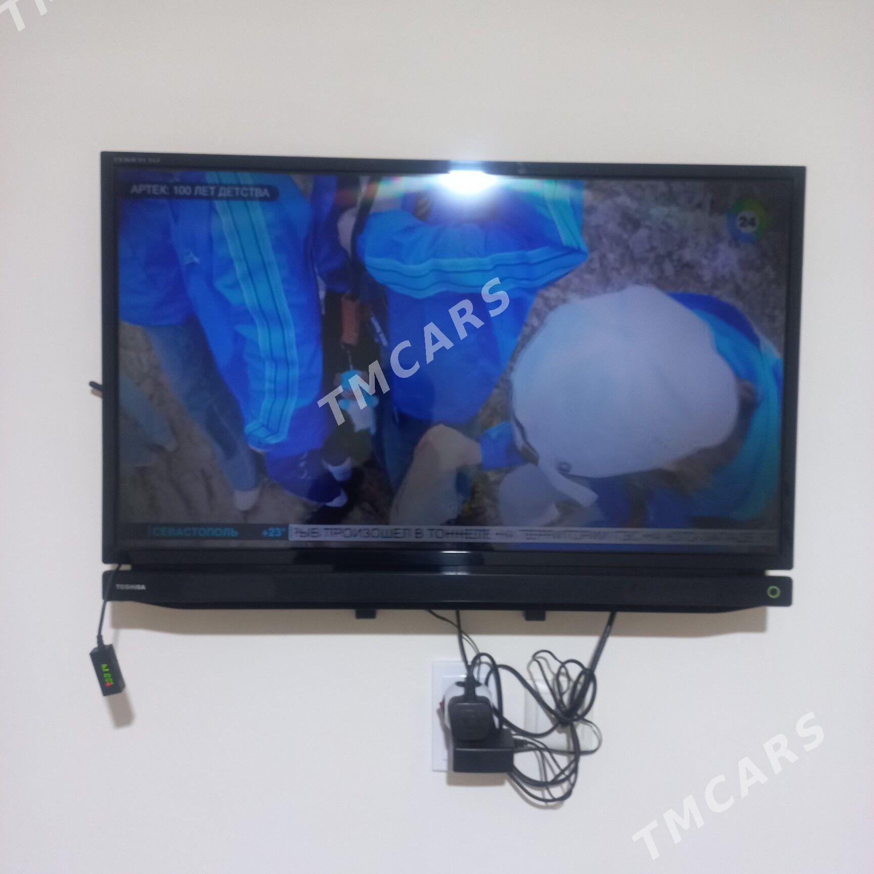Televizor - Balkanabat - img 2