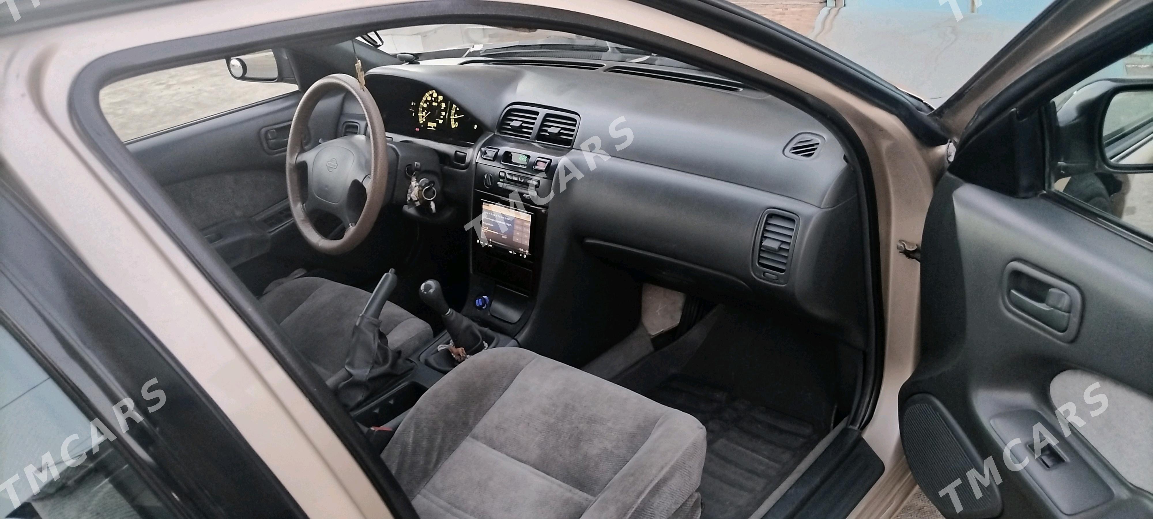 Nissan Maxima 1996 - 70 000 TMT - Мары - img 7