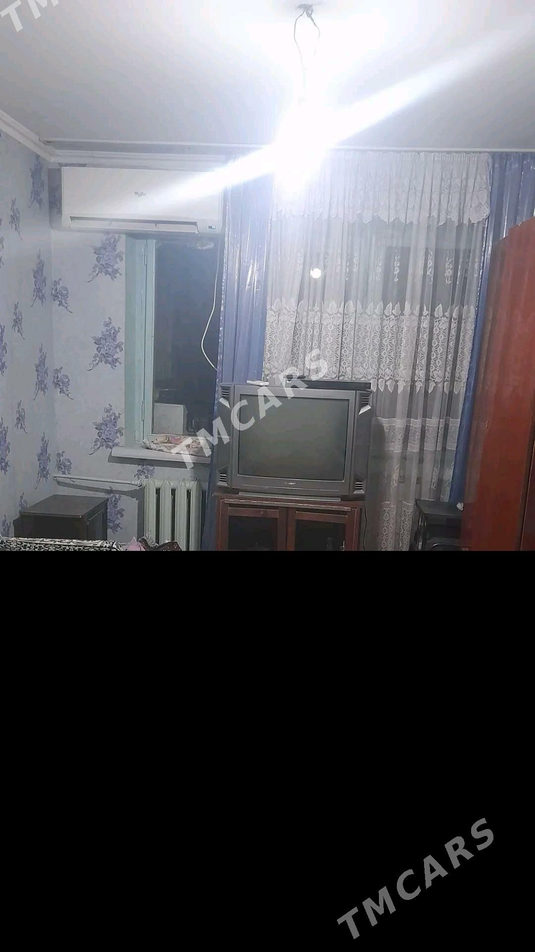 4,нж этж 3-ком база - Мары - img 2