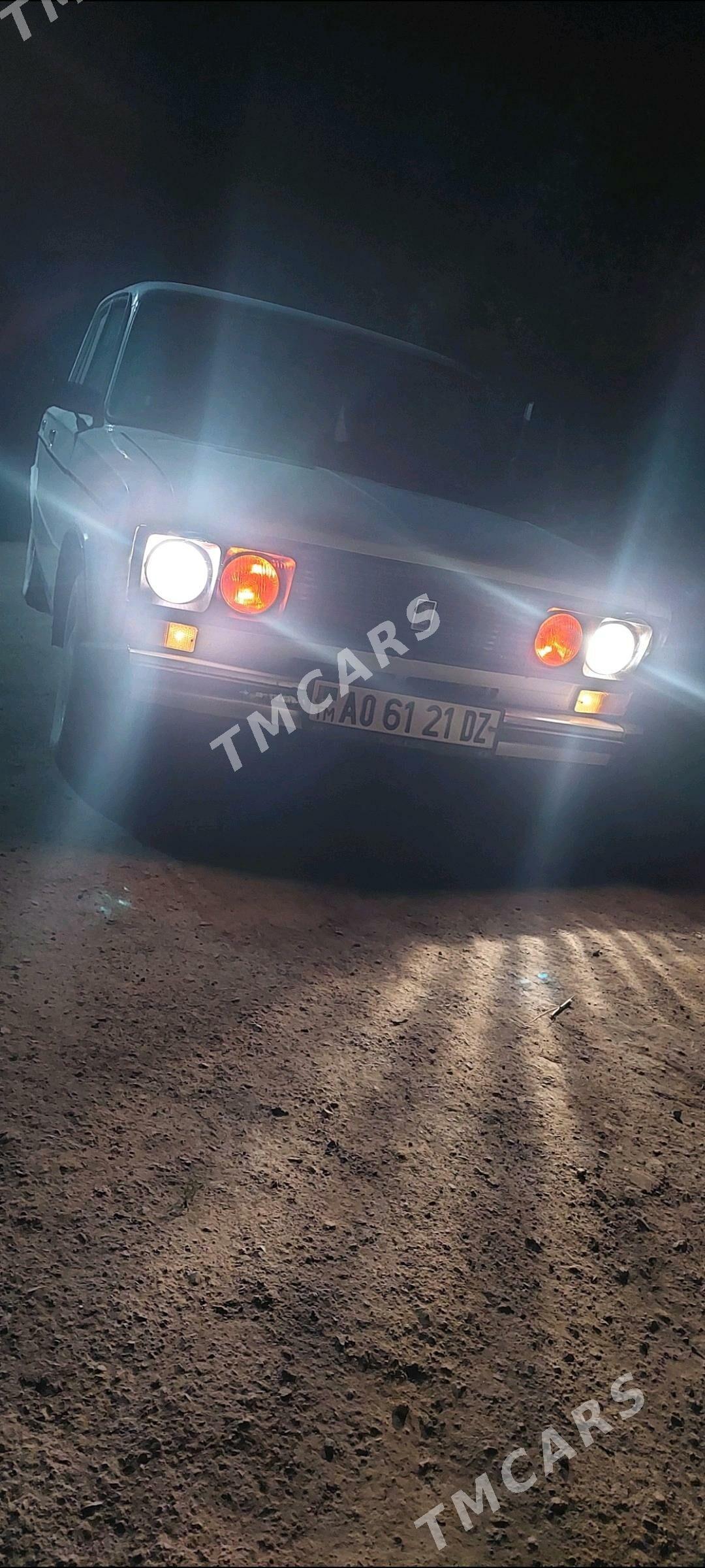 Lada 2106 1992 - 20 000 TMT - Gubadag - img 1