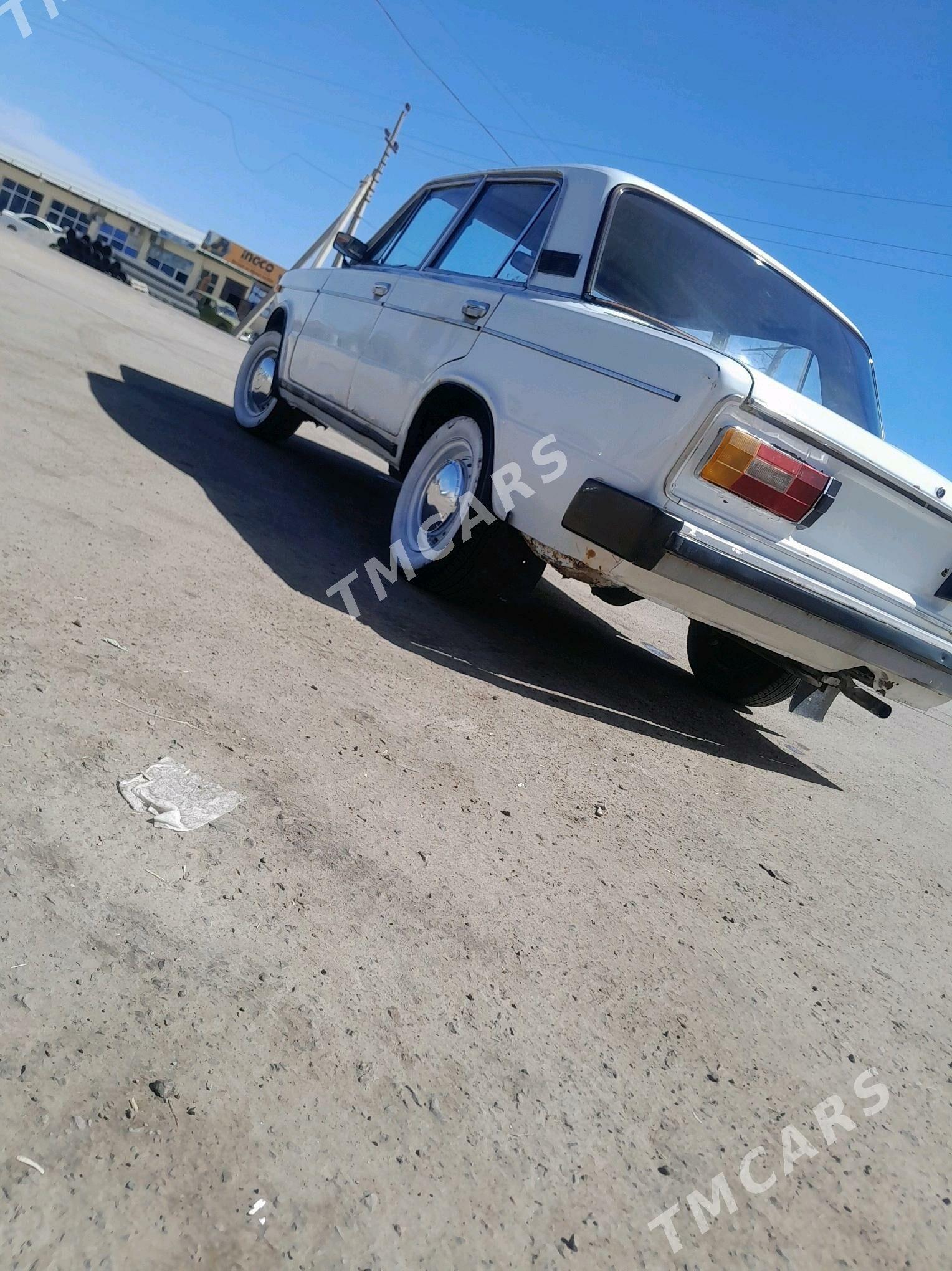 Lada 2106 1992 - 20 000 TMT - Gubadag - img 2