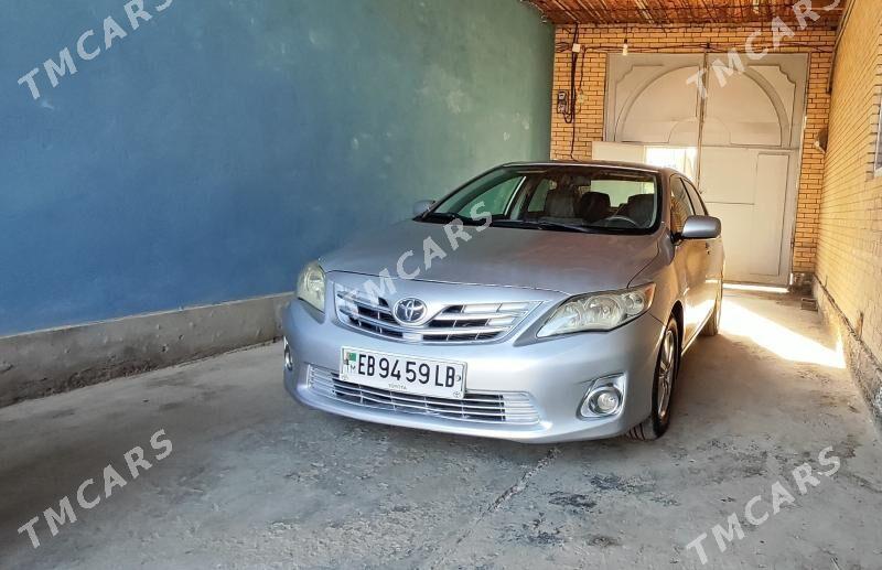 Toyota Corolla 2010 - 135 000 TMT - Türkmenabat - img 3