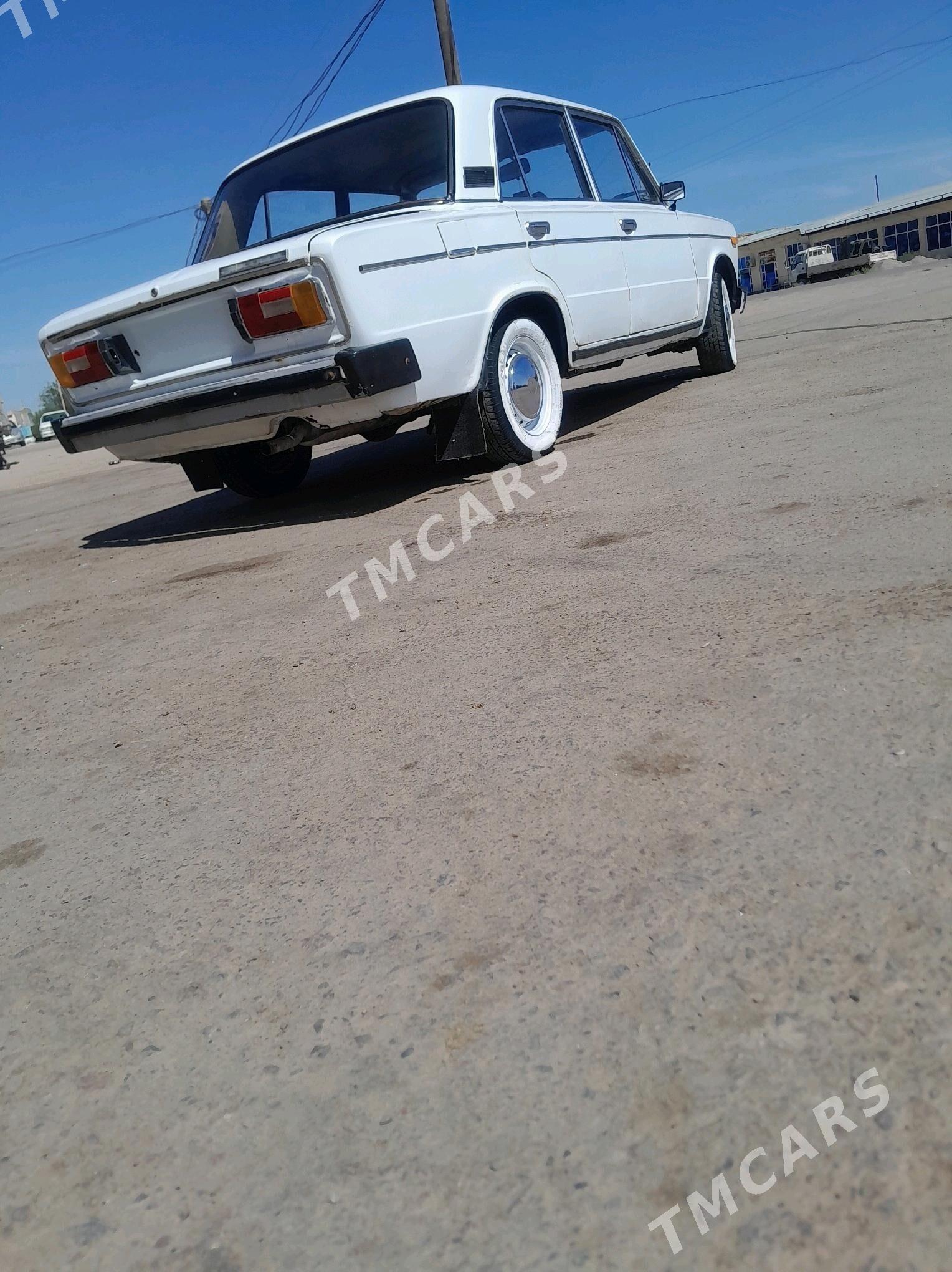 Lada 2106 1992 - 20 000 TMT - Gubadag - img 3
