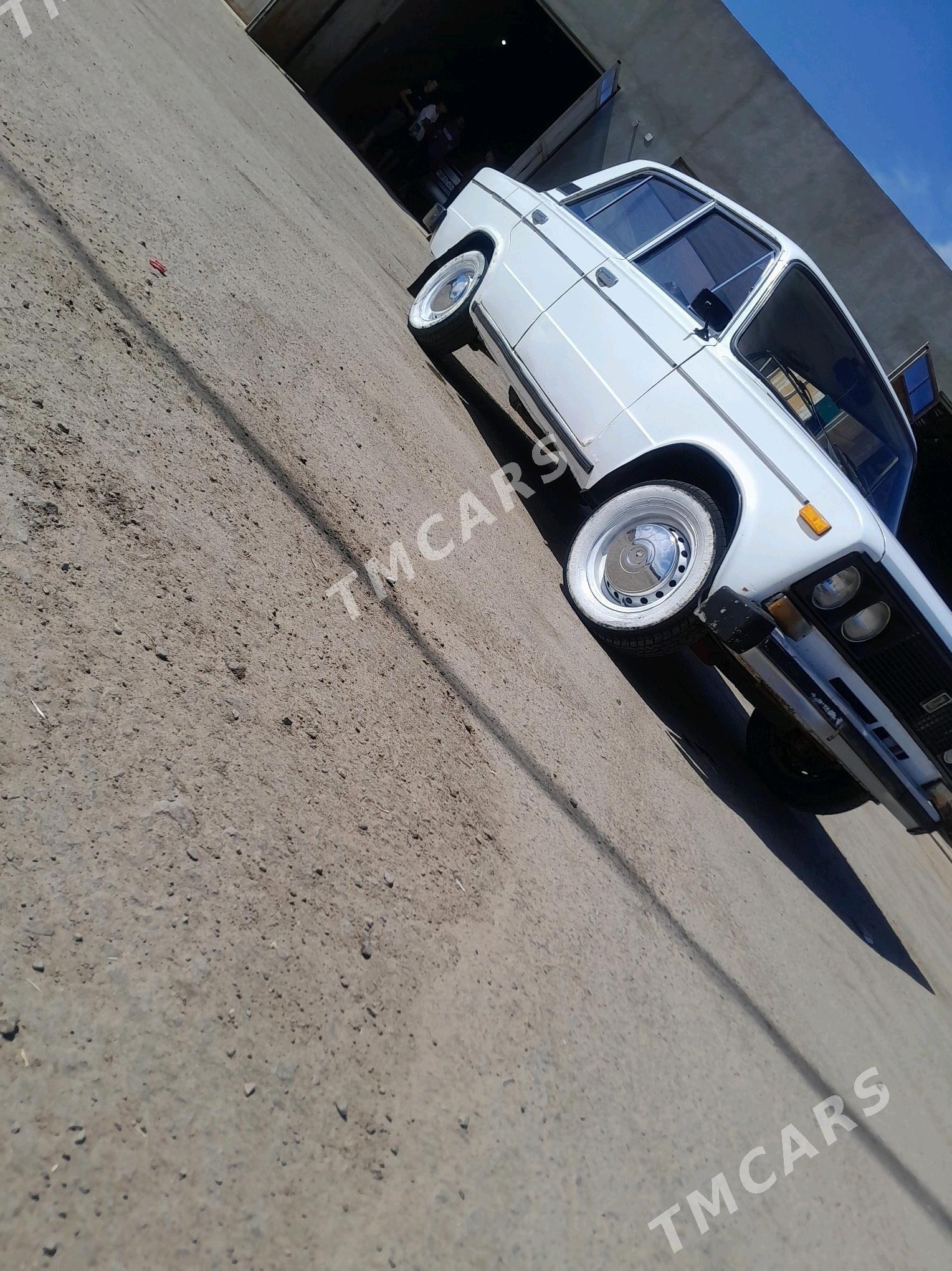 Lada 2106 1992 - 20 000 TMT - Gubadag - img 4