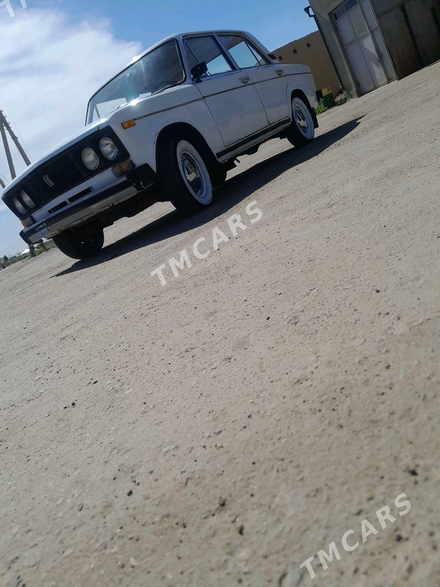 Lada 2106 1992 - 20 000 TMT - Gubadag - img 5