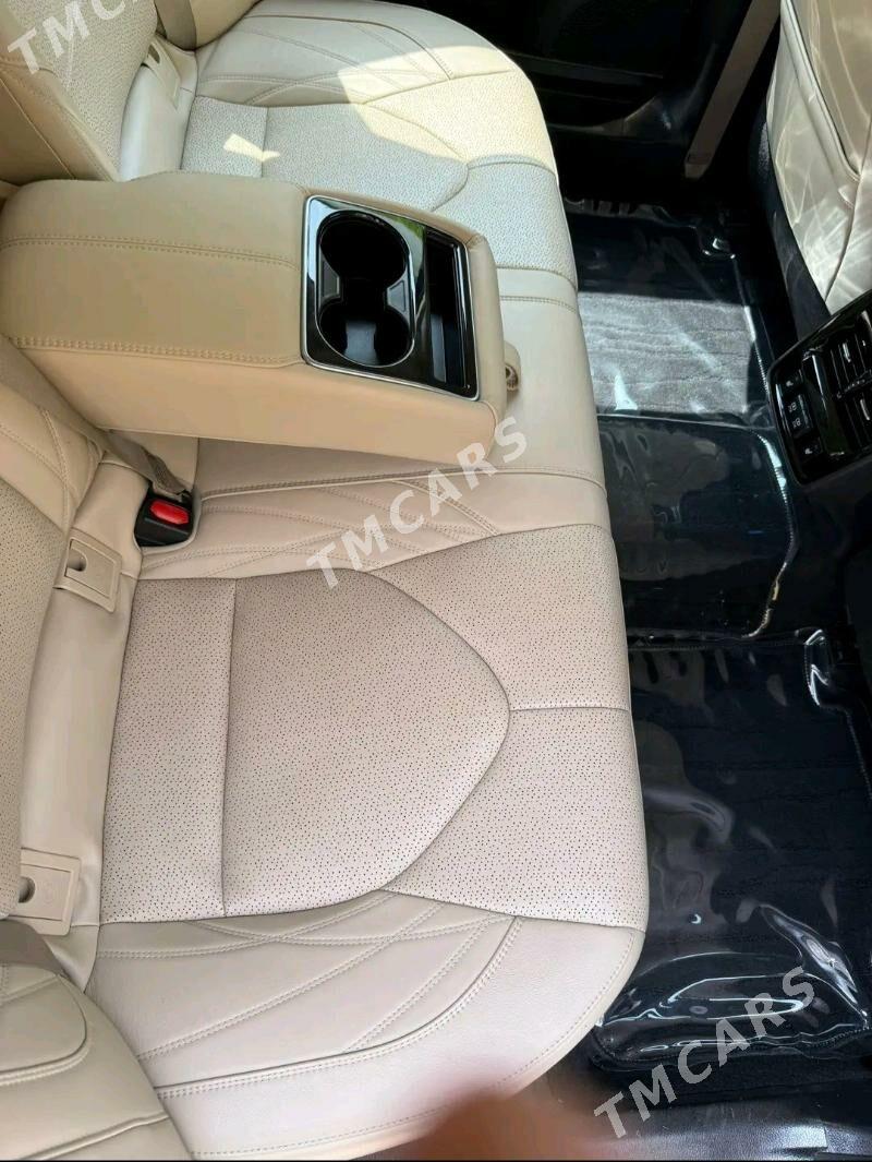 Toyota Avalon 2019 - 585 000 TMT - Ашхабад - img 9