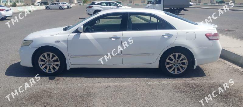 Toyota Camry 2009 - 138 000 TMT - Ашхабад - img 3