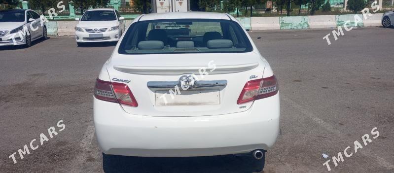 Toyota Camry 2009 - 138 000 TMT - Ашхабад - img 2