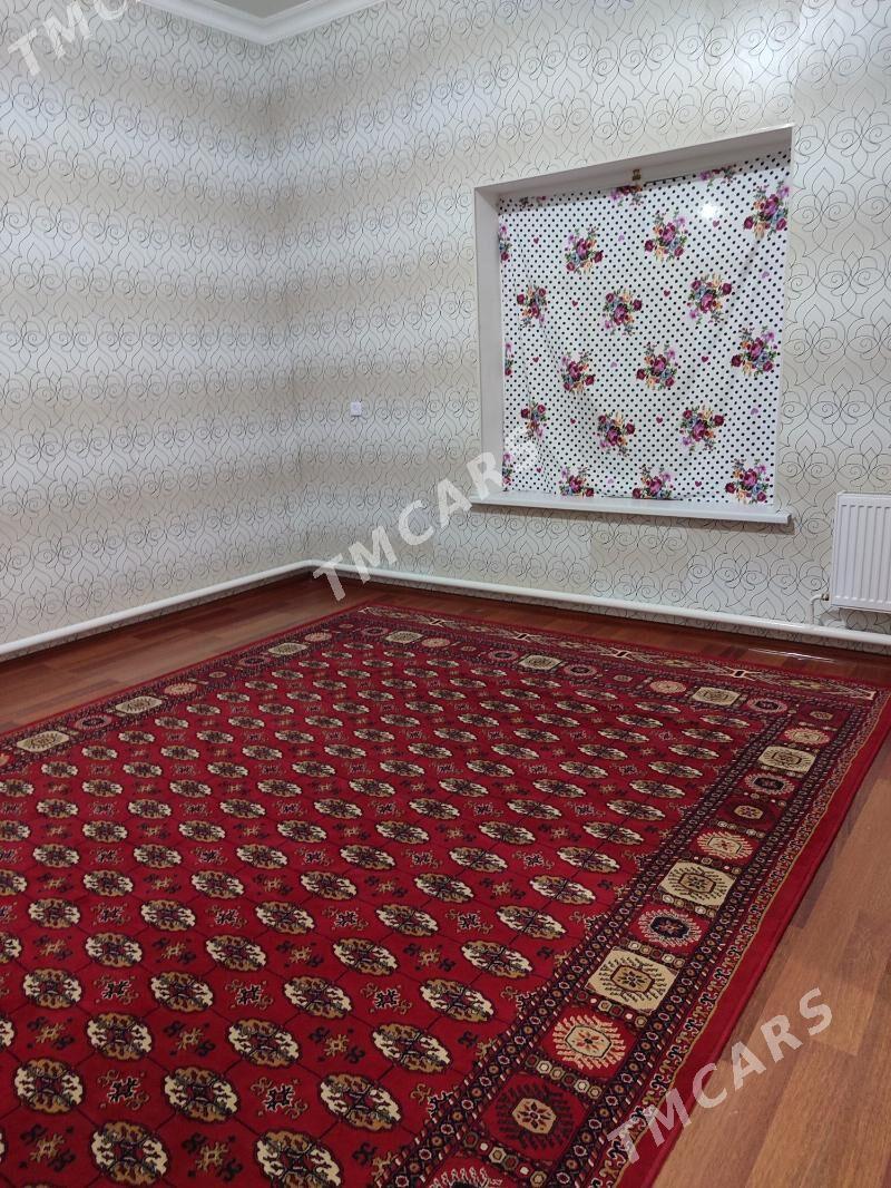 Anew Magtymguly - Aşgabat - img 6