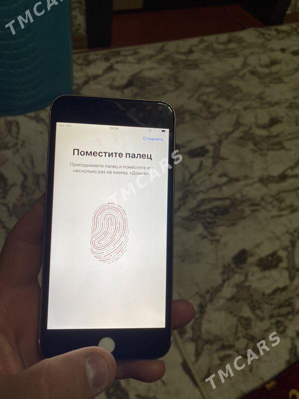 ayfon 7 plus - Мары - img 2