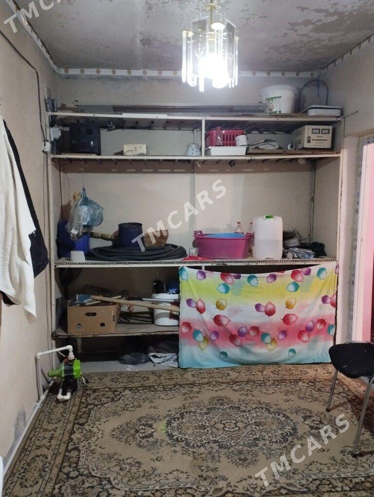 Kaka etrap Mehinli owosy - Aşgabat - img 4