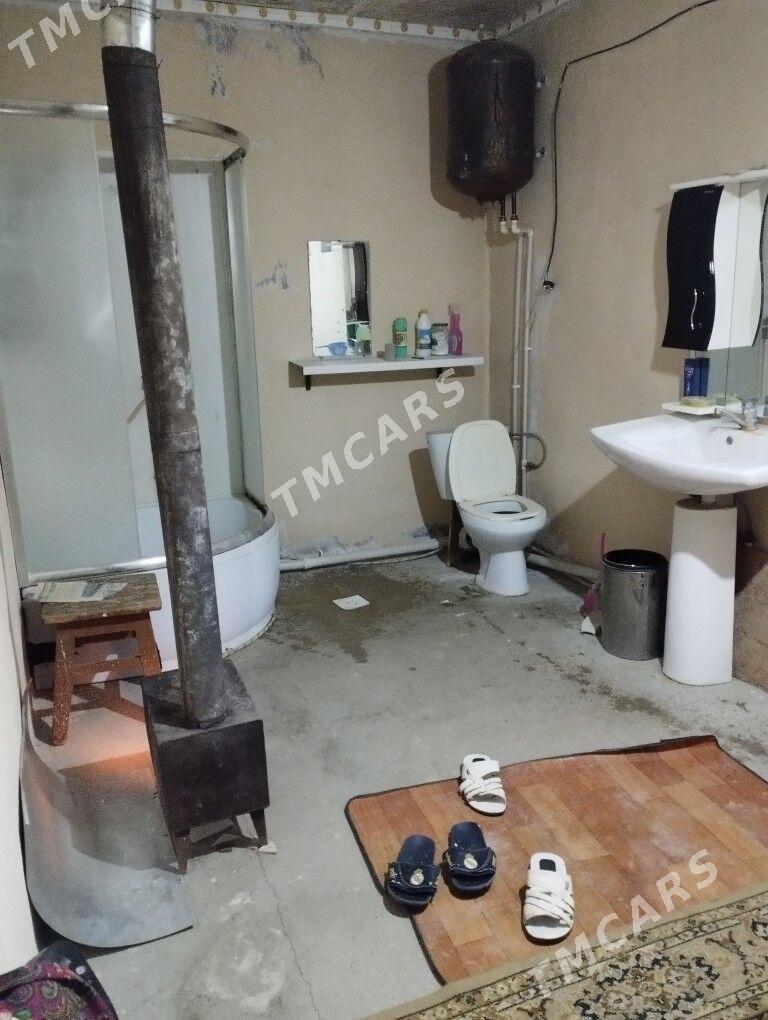 Kaka etrap Mehinli owosy - Aşgabat - img 6