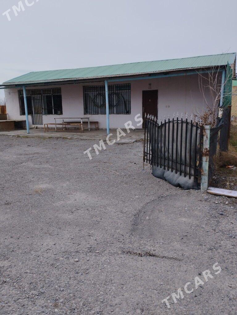 Kaka etrap Mehinli owosy - Aşgabat - img 5