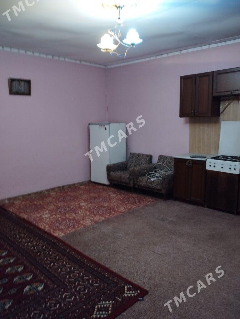 Kaka etrap Mehinli owosy - Aşgabat - img 3