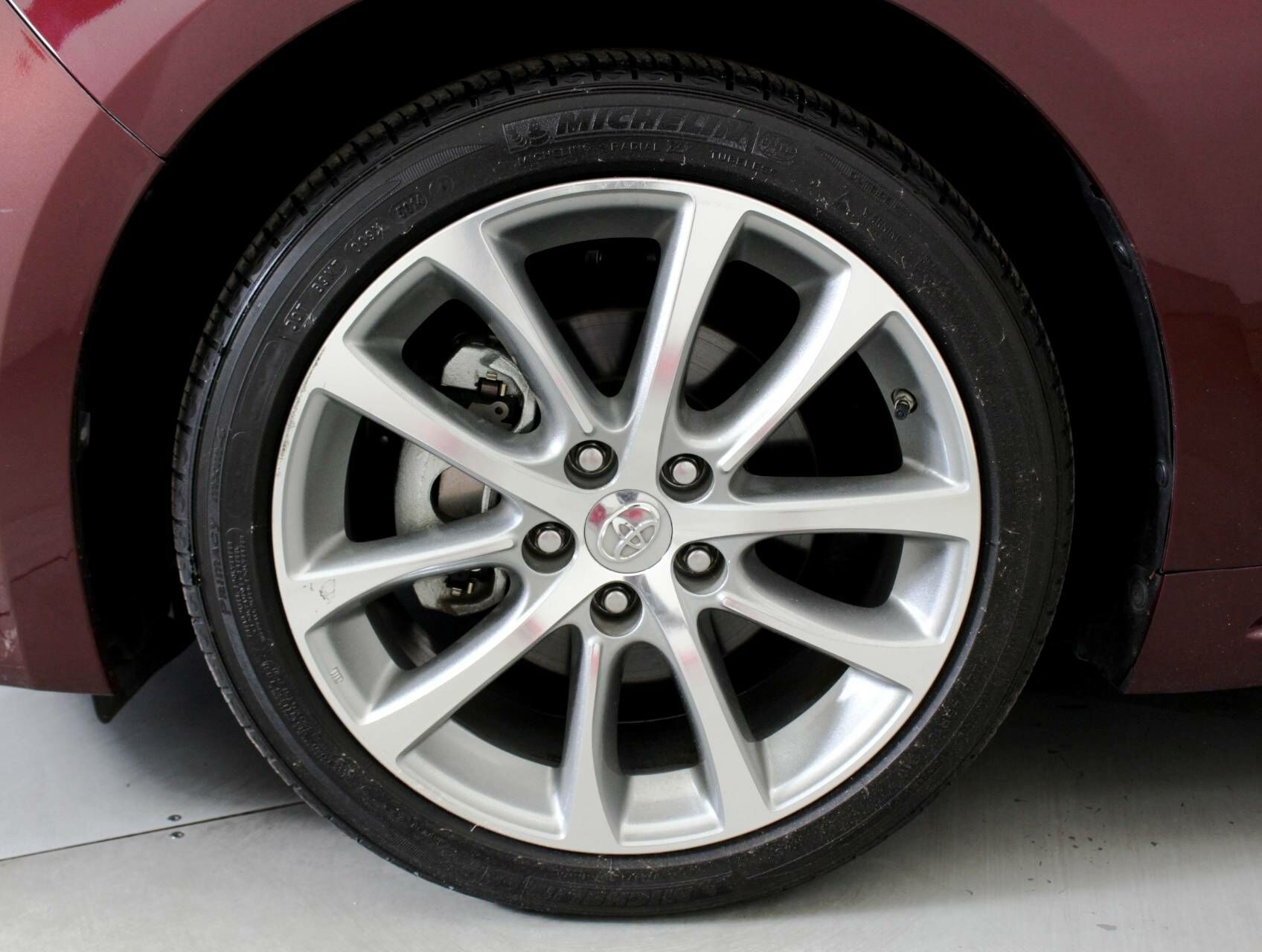 optima sonata 235 45 18 diska 1 700 TMT - Ашхабад - img 2