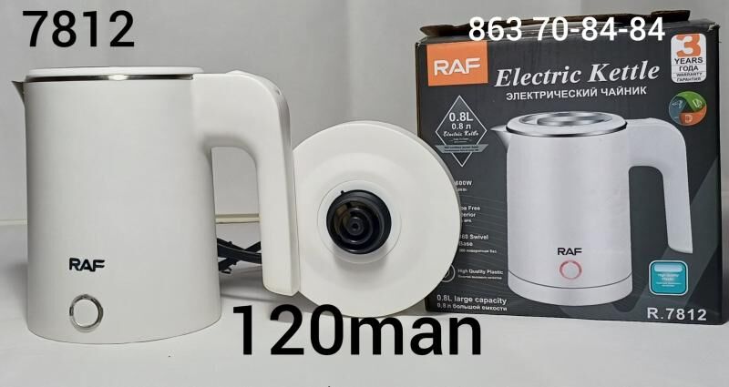 Tefal, ütük, blender, peç - Aşgabat - img 3