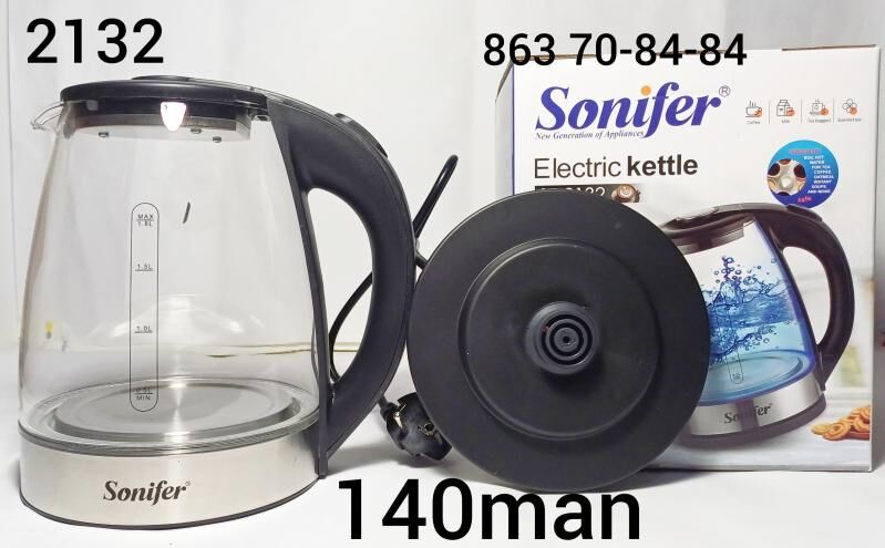 Tefal, ütük, blender, peç - Aşgabat - img 5