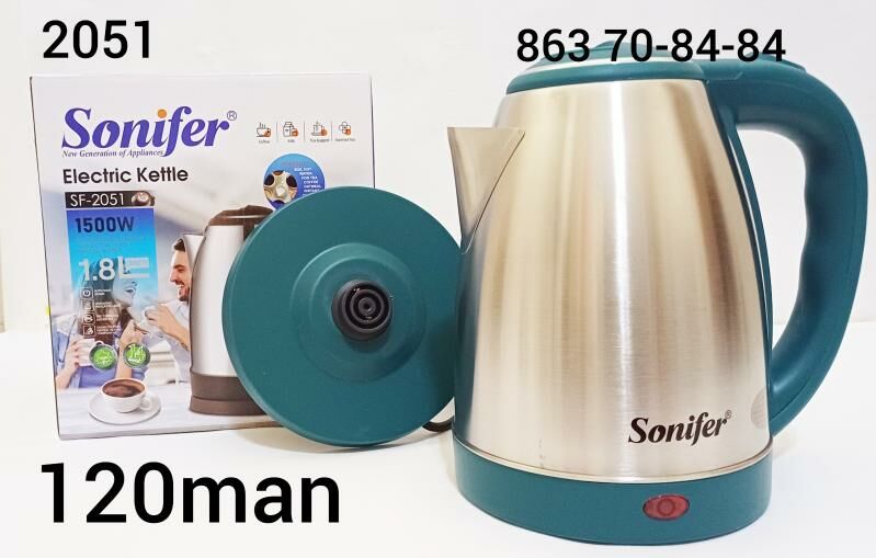 Tefal, ütük, blender, peç - Aşgabat - img 4