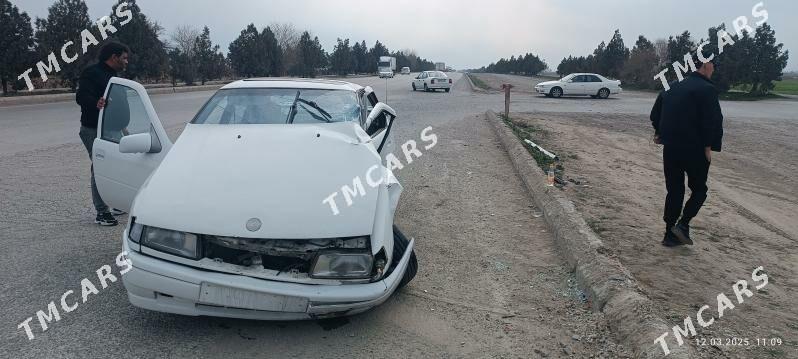 Opel Vectra 1991 - 16 000 TMT - Aşgabat - img 3