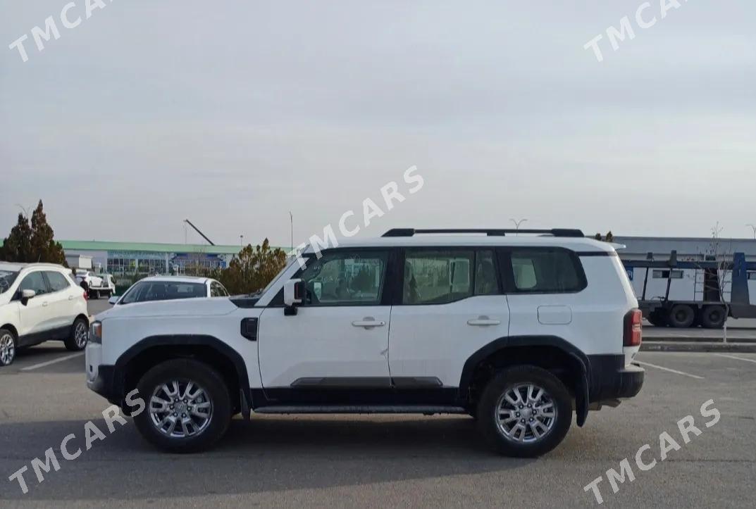 Toyota Land Cruiser Prado 2024 - 1 111 996 TMT - Aşgabat - img 3